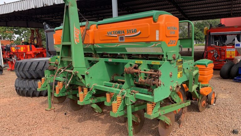 Plantadeira Stara Victoria 3150