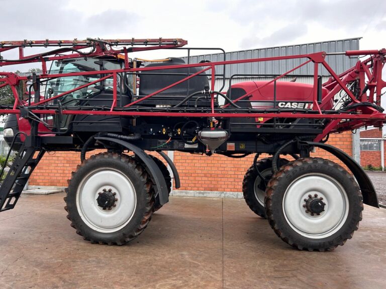 Pulverizador Patriot Extreme 250