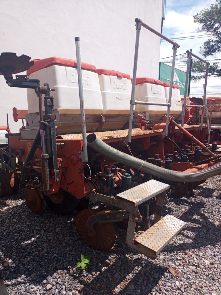 PLANTADORA JUMIL JM 2980 2004